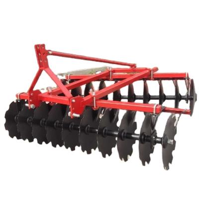 China Other Agriculture Parts 1BJX-2.2 High Quality 3 Points Mounted Medium Duty Disc Harrow for sale