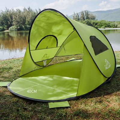 China Straight Bracing Type Universal Aluminum Frame Hiking Tent Ultralight Backpacking Outdoor Camping Tent for sale