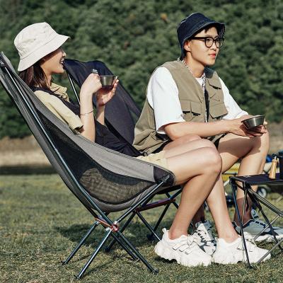 China Wholesale Modern Cheap Travel Beach Camping Chair Foldable Portable Used Camping Chair for sale