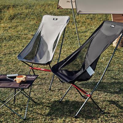 China Modern Outdoor Portable Lightweight Pocket Fishing Chair Folding Camping Chair for sale