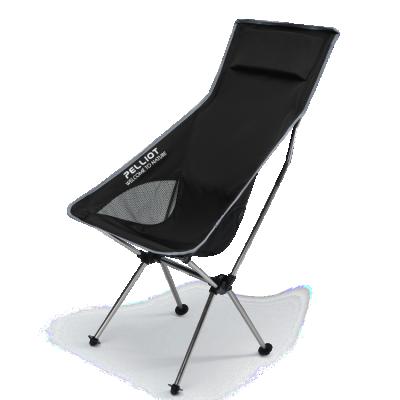 China 2021 OEM/Customized Modern Aluminum Alloy Folding Chair Adjustable Camping for sale