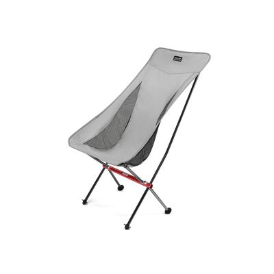 China Modern portable foldable lightweight folding chair outdoor camping chair beach fishing chair for sale