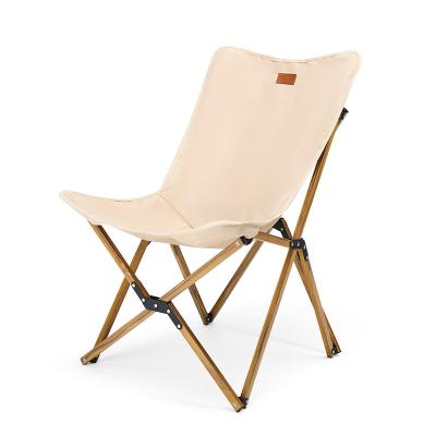 China Convenient to receive wholesale cheap travel beach camping chair foldable portable folding camping chair for sale