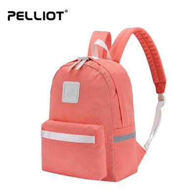 China PELLIOT Kids Backpack Waterproof Portable Hiking Lightweight School Bag for sale