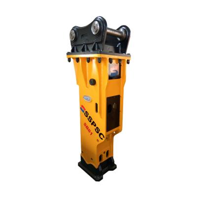 China China supplier cheap demo mining price hydraulic breaker for ko matsu spare parts for sale