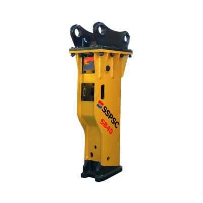 China Mining Atlas Copco MB1000 Seal Kit Hydraulic Rock Breaker For Mine for sale