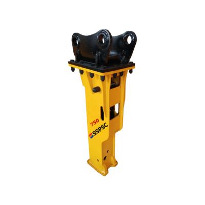 China Mining okada hydraulic breaker, hydraulic breaker, hydraulic hammer for sale