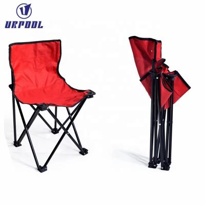 China Modern Folding Multifunctional Stool Chair Backpack Fishing Outdoor Camping Chair for sale