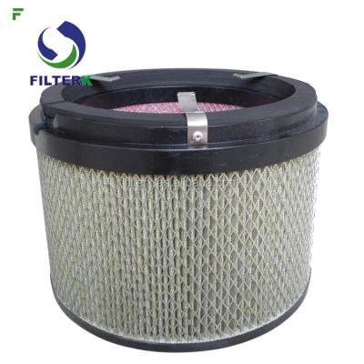 China Filtermist Oil Mist Collector Filter FILTERK FX2000 Replacemet Filtermist Oil Mist Collector Filter for sale