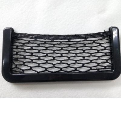 China Ideal for rear cargo storage in cars bus seat net for sale