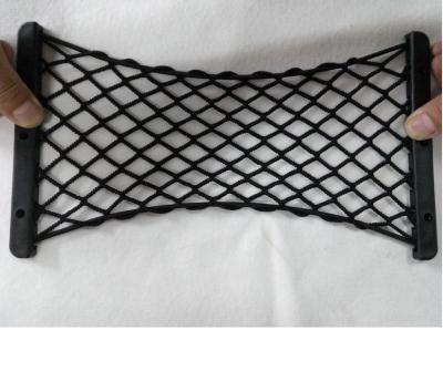 China ABS Storage Net Pocket for a Van, Car, Motorhome, Camper, Campervan for sale