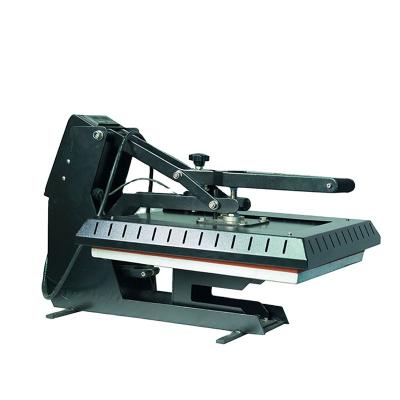 China Factory 38*38 Galaxy Galaxy Auto-open Magnetic Heat Transfer Machine For Garment, Suit T-shirt Printing, Photos /patterns Printing for sale