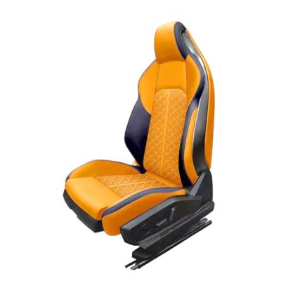 China Leather Wrapping Sports Bucket Seats Customized Luxurious And Comfortable Car Power Seats Replacement For Audi RS A3 A4 A5 A6 A7 A8 Q3 Q5 Q7 for sale