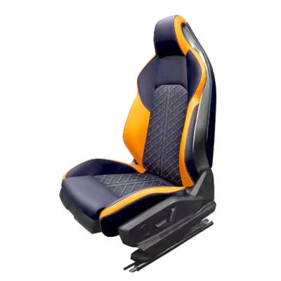 China Luxury Seat Seats Leather Racing Car Seat Customized For Trucks RS Sports Seats Racing Different Color For All Audi Q3 A4L B8 A5 S5 B9 for sale