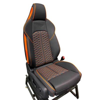 China Business / New Style Accessory Luxury Car S RS Sport Seats For Audi OEM Racing Custom Leather Bucket Seat A3 A4 A5 A6 A7 A8 Q3 Q5 Q7 for sale