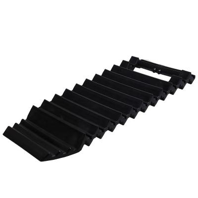 China Universal Car Vehicle Wheel Anti-Skid Tire Traction Pad Anti-Skid Snow Plate for Snow for sale