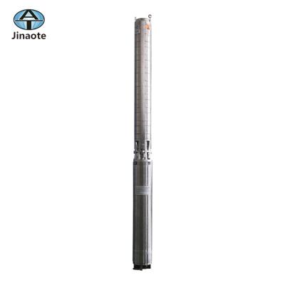 China Seawater Submersible Submersible Pump (250m3/h-500m3/h) for sale