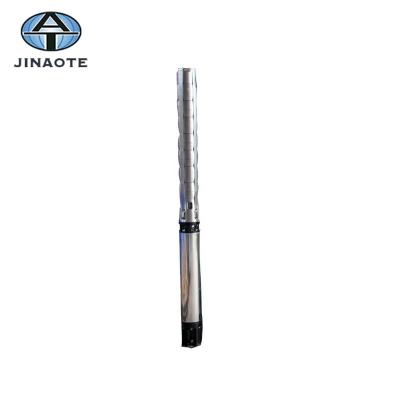 China High Efficiency Electric Submersible Pump List for sale