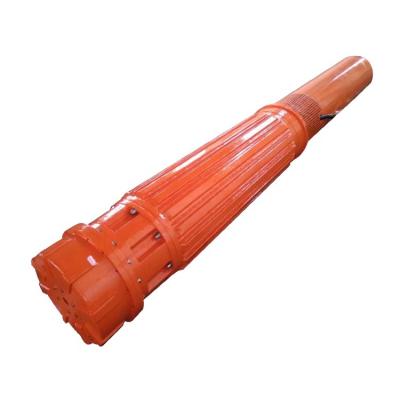 China Mining industry heavy duty submersible water pump for mine for sale