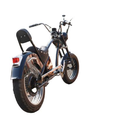 China Standard Motor Electric Bike Chopper Tire Chopper Fat Chopper eBike Fat Bike for sale