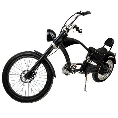 China Standard Electric Fat Bike Fat Tire Bicycle Hidden Battery Ebike for sale