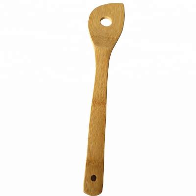 China Modern Eco-friendly Little Mini Chinese Garden Plastic Bamboo Shovel for sale