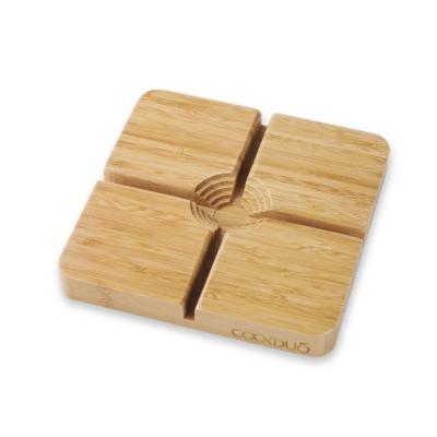 China Wooden Mini Bamboo Cheese Board Cutting Cutter Viable Board Bamboo Cutting Board for sale