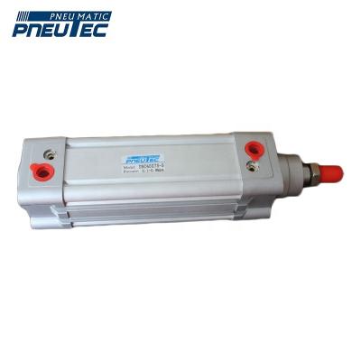 China Building material shops cheap price DNCD ISO6431/15552 standard bore 80mm double axis double acting harga pneumatic cylinder for bottle blowing machine for sale