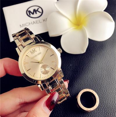 China Non-specific made in china fashion women watch high luxury brand watches cheap jewelry wristwatch ready to ship for sale