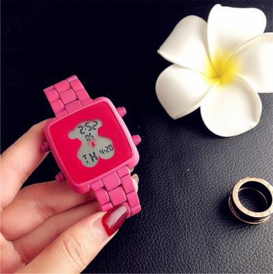 China Non-specific 2019 hot sale quartz women watches wrsit women watch analog-digital wrist watch for girls manufacturer for sale