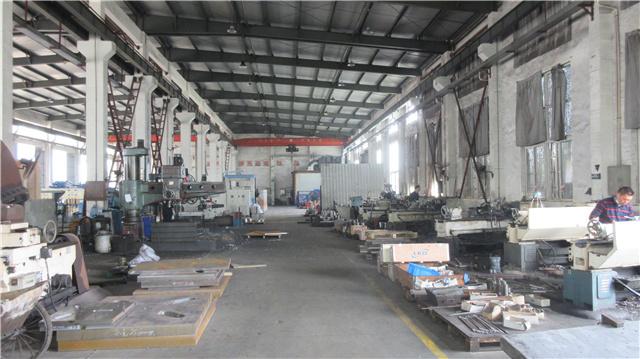 Verified China supplier - Shanghai Zengxin Machine Electron Technology Co., Ltd.