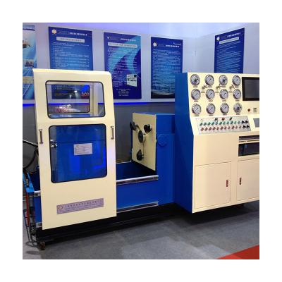 China Universal Testing Machine Universal Testing Machine Testing System Impact Valve Testing Equipment for sale