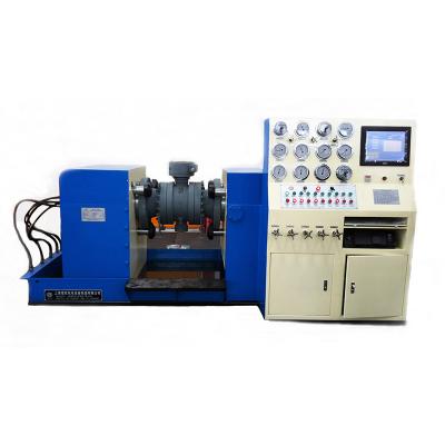 China Universal Testing Machine Quality Manufacturing Top Quality Fantastic Valve Hydraulic Test Equipment for sale