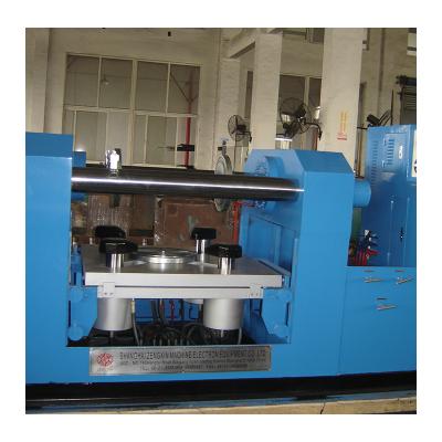 China Universal Testing Machine Valve Seat Test Factory Direct Sales Valve Test Bench Supplier for sale