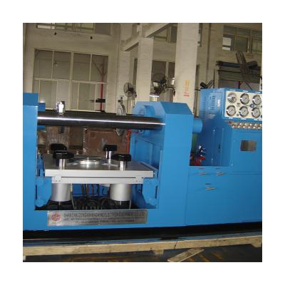 China Universal Testing Machine 4600t Super Big Screw Valve Pressure Testing Machine for sale