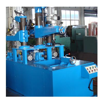 China Low Price Universal Durable In-Service Valve Hydrostatic Testing Machine Pressure Test Bench for sale