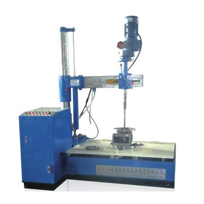 China Universal Testing Machine Valve Seat Testing Clients Like Valve Body Tester for sale