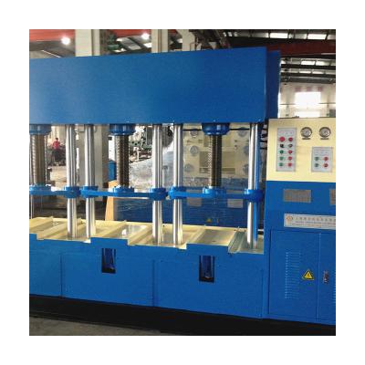 China Universal Automatic Testing Machine Computer Control Pneumatic Valve Test Bench For Valve Manufacturer for sale