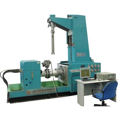 China Universal testing machine factory direct sales of high quality valve testing machine for sale