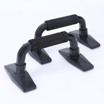 China Fitness Exercise Push Ups Stands Steel And Plastic Bars Exercise Stands Women Fitness Exercise Push Up Stands Body for sale