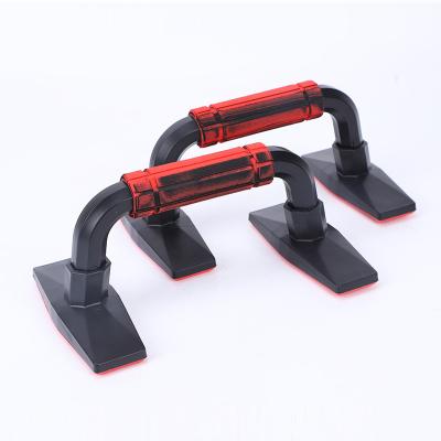 China Fitness Exercise Lift Up Board Fitness Foldable Lift Up Rack Bar for sale