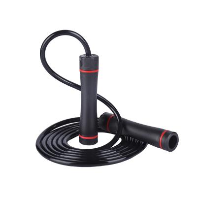 China Amazon Business Jump Rope Durable Hot Speed ​​Weighted Vcordless Weighted Jump Rope Weighted Jump Rope for sale