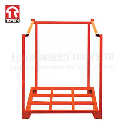 China Metal Torin SWK7001 Stacking Rack Metal Storage Rack for sale