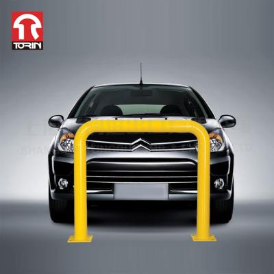 China Factory Storage Torin Safety U Type Bollards for sale