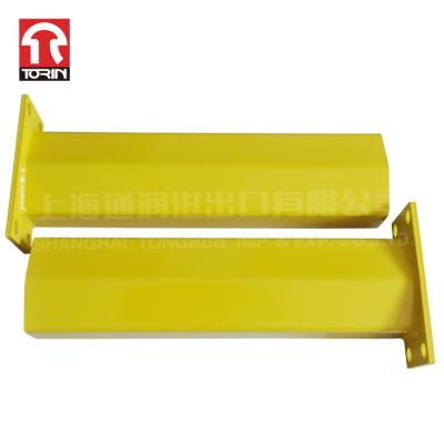 China Protect and Warn Torin Wholesales Trade Assurance Protective Safety Road Bollard Guard for sale