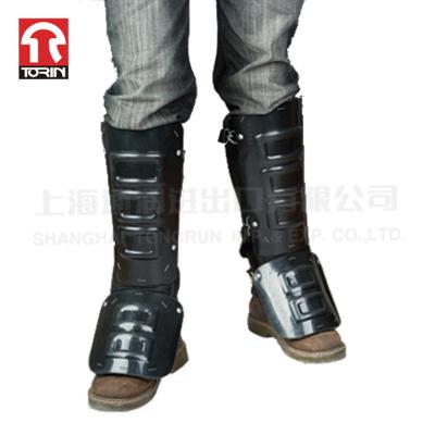 China Strong Plastic Torin SRA 0204 Shin Guard Professional Custom Size Plastic for sale