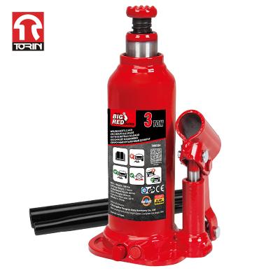 China Torin TH90304 Welded Bottle Jack (Capacity: 3T) 1-10T for sale