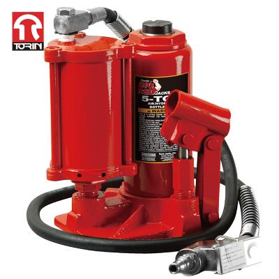 China Hydraulic Bottle Jack (Torin TRQ05002 Capacity: 5T) 1-10T for sale