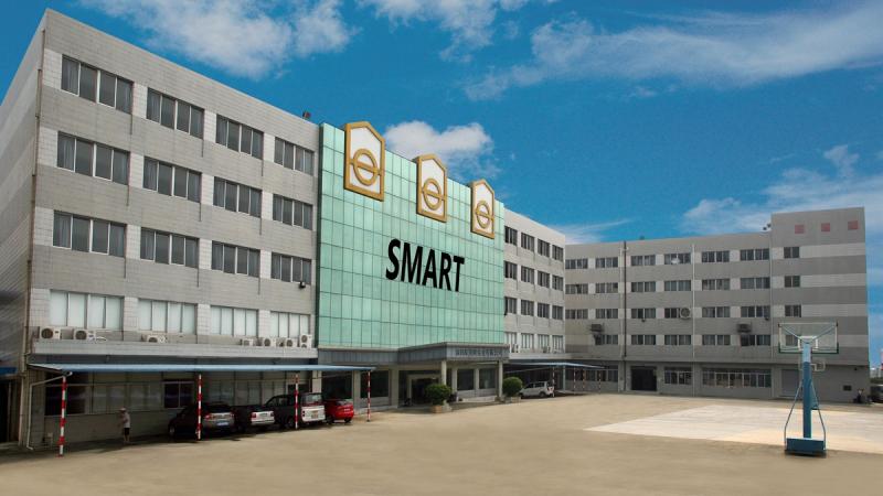 Verified China supplier - Shenzhen Smart Industrial Co., Ltd.