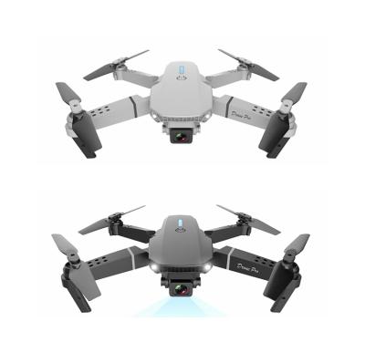 China Fly China Mini Drone With Camera Wholesale 4k Drone With 2 Camera Hd Wifi Rc Quadcopter Helicopter Toys for sale